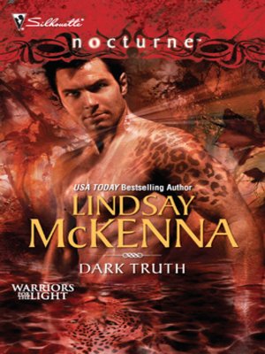 cover image of Dark Truth